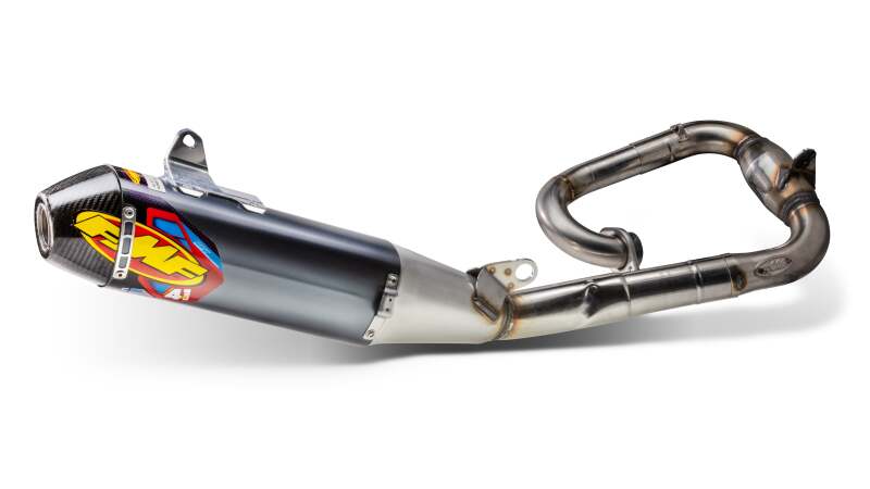 
    

FMF Racing 044483 - FMF044483 - FMF Racing 26+ Yamaha YZ450F Factory Alum. 4.1 RCT w/ Carbon Cap - Complete System w/ MB Header - Shipped in Europe - Tuningsupply.com

  