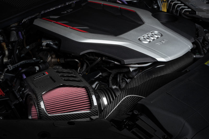 

APR CI100045 - APRCI100045 - APR 20-25 Audi S6/S7 Sportback (C8) 2.9T Carbon Fiber Intake System - Shipped in Europe - Tuningsupply.com

