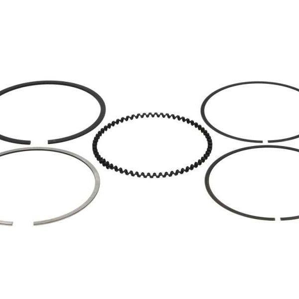 Wiseco 99.75mm (3.927in) Ring Set 1.2 x 1.5 x 2.0mm Ring Shelf Stock-Piston Rings-Wiseco-WIS9975VF-SMINKpower Performance Parts