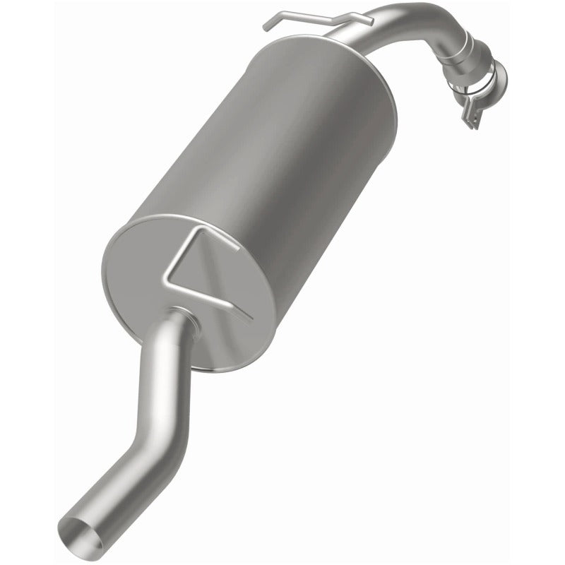 

Magnaflow 106-0305 - MAG106-0305 - MagnaFlow BRE Exhaust Kit 04-06 Scion xB 1.5L - Shipped in Europe - Tuningsupply.com
