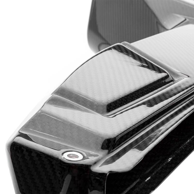 

COBB 7A2160 - COBB7A2160 - Cobb 22-23 VW Golf R (MK8) / 22-24 Audi S3 (8Y) Redline Carbon Fiber Intake System - Shipped in Europe - Tuningsupply.com
