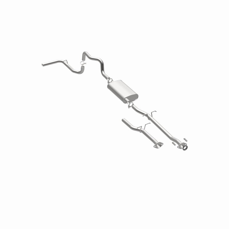 

Magnaflow 106-0263 - MAG106-0263 - MagnaFlow BRE Exhaust Kit 94-97 Ranger B3000 B4000 - Shipped in Europe - Tuningsupply.com

