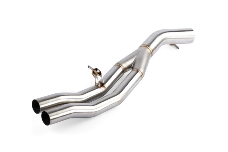 

APR CBK0057 - APRCBK0057 - APR 18-25 Audi SQ5 (B9) Catback Exhaust System - Shipped in Europe - Tuningsupply.com
