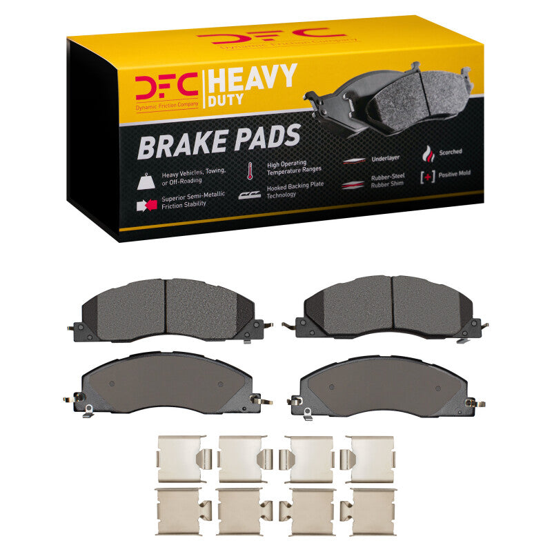 
    

DFC 1214-1399-01 - DFC1214-1399-01 - DFC 09-18 Dodge Ram 3500 Front Heavy Duty Pads and Hardware Kit - Shipped in Europe - Tuningsupply.com

  