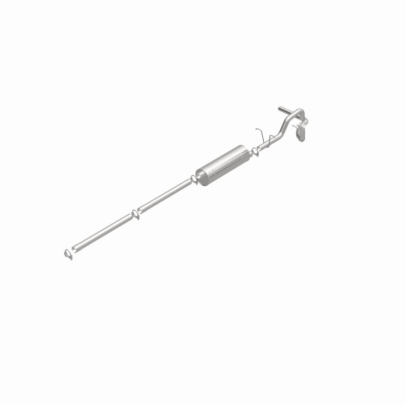 

Magnaflow 106-0278 - MAG106-0278 - MagnaFlow BRE Exhaust Kit 87-95 Ford F-150 - Shipped in Europe - Tuningsupply.com
