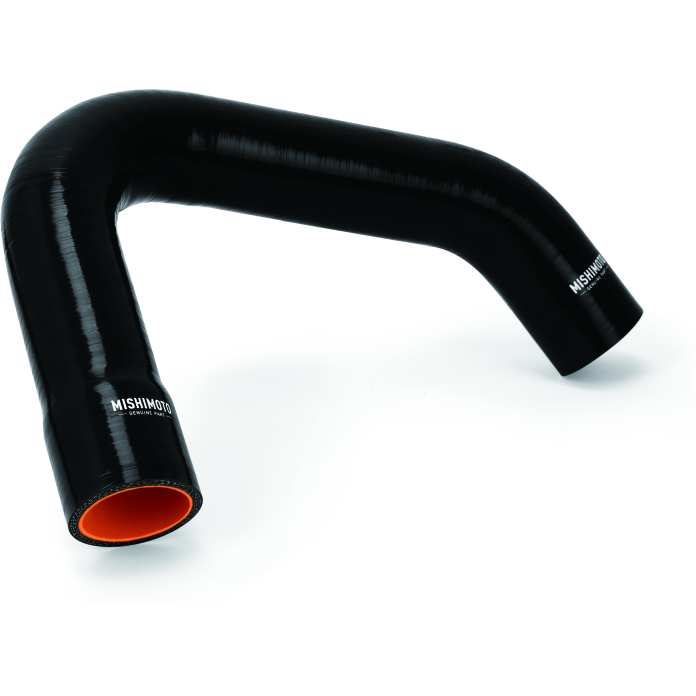 Mishimoto 2015+ Dodge Ram 6.7L Silicone Hose Kit Black-tuningsupply.com