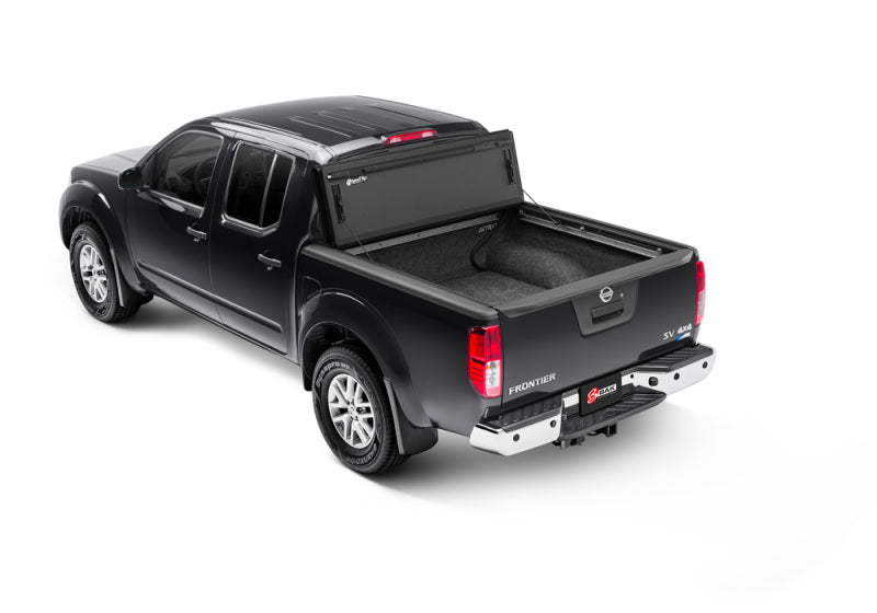 
  

BAK  - BAK448506 - BAK 05-20 Nissan Frontier 5ft Bed BAKFlip MX4 Matte Finish - Shipped in Europe - Tuningsupply.com

