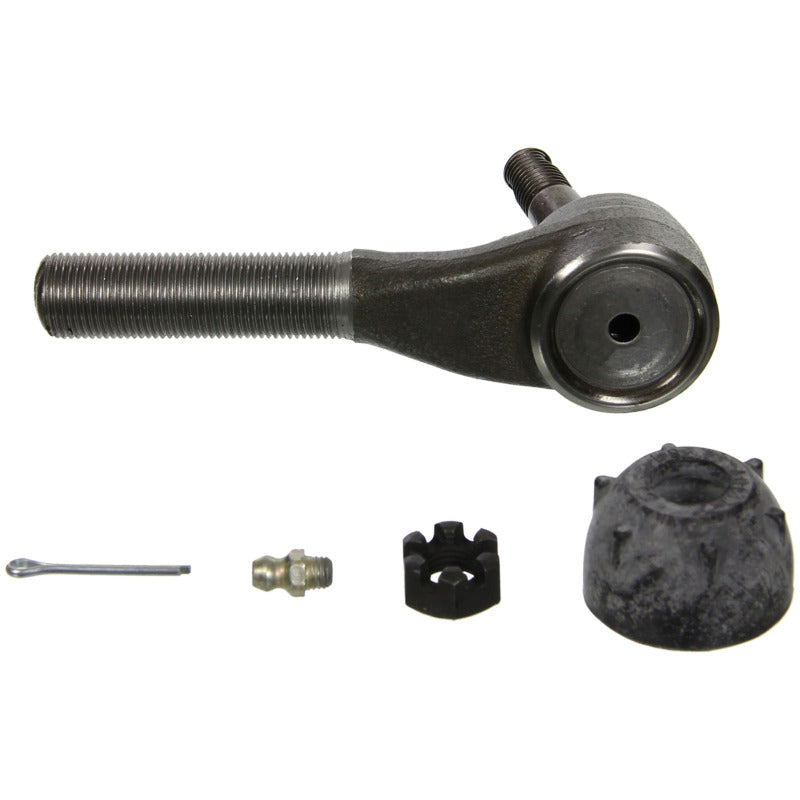 

Moog ES336R - MOHES336R - MOOG 63-65 Ford Falcon Front Outer / Outer Tie Rod End - Shipped in Europe - Tuningsupply.com
