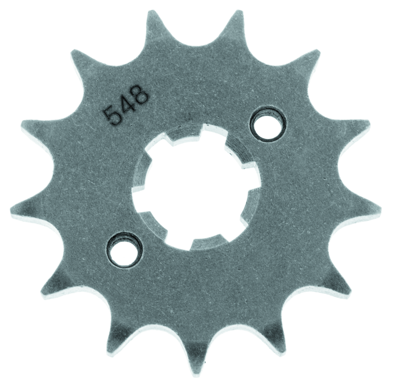 

BikeMaster 965678 - BKM965678 - BikeMaster Honda Suzuki Yamaha Front Sprocket 428 13T - Shipped in Europe - Tuningsupply.com
