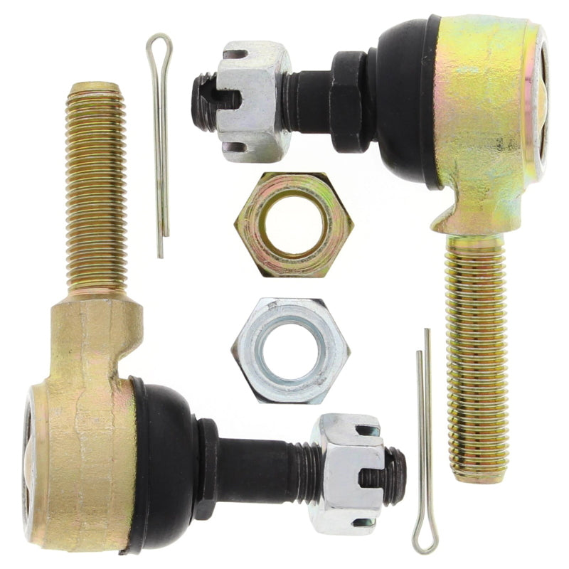 

All Balls Racing 51-1027 - ABR51-1027 - All Balls Racing 99-05 Arctic Cat 250 2x4 Tie Rod End Kit - 2 Kits Req. Per Veh. - Shipped in Europe - Tuningsupply.com
