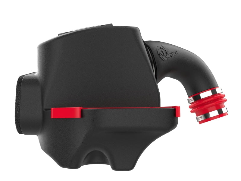 
  

aFe 50-70131D - AFE50-70131D - aFe Toyota Tacoma TRD Pro 24-25 / 4R TRD Pro 2025 L4-2.4L Momentum GT CAI System w/Pro DRY S Filter - Shipped in Europe - Tuningsupply.com

