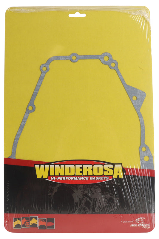 

Vertex Pistons 333049 - VEP333049 - Vertex Gaskets 11-19 Kawasaki ZX10R Outer Clutch Gasket Kit - Shipped in Europe - Tuningsupply.com

