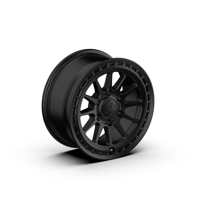 

fifteen52 GMXAB-78050+38 - FFTGMXAB-78050+38 - fifteen52 Range MX 17x8 5x100 38mm ET 73.1mm Center Bore Asphalt Black Wheel - Shipped in Europe - Tuningsupply.com
