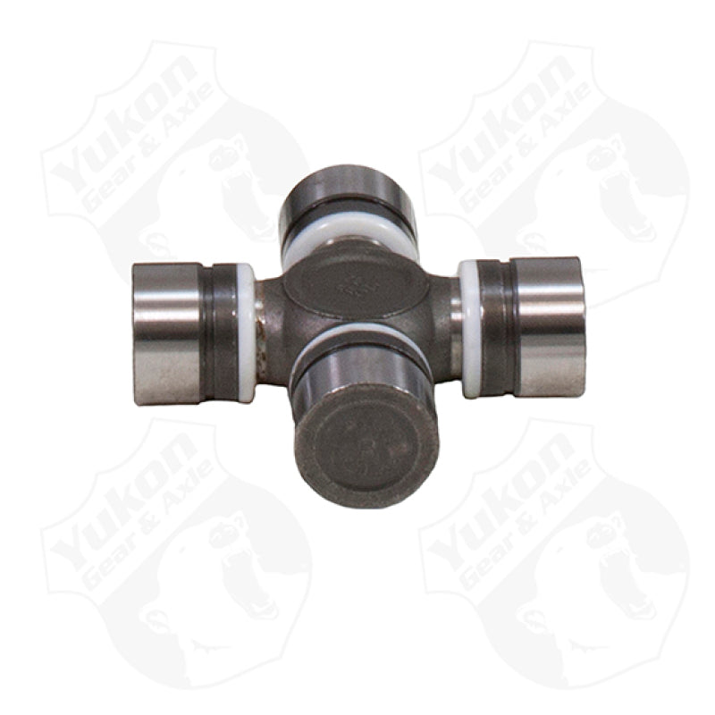 

Yukon Gear & Axle YUJ3022 - YUKYUJ3022 - Yukon Gear 1310 To Mechanics 3R Adaptor U-Joint - Shipped in Europe - Tuningsupply.com

