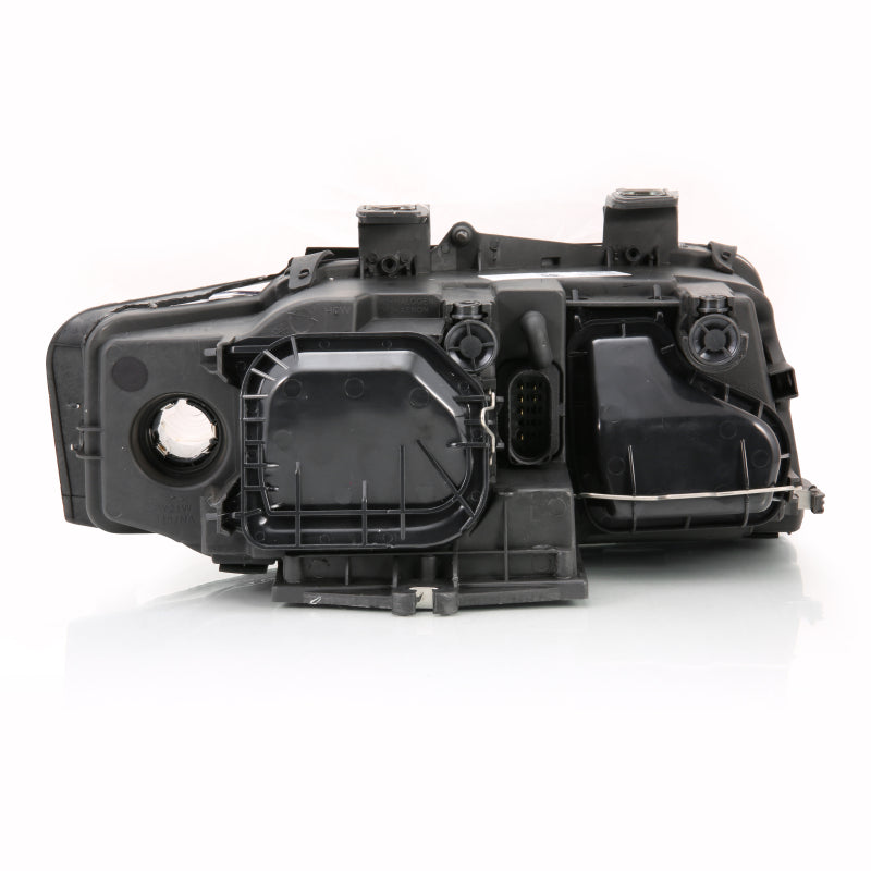 

ANZO 121528 - ANZ121528 - ANZO 2002-2005 Audi A4 Projector Headlight Black G2 (Halogen Type) - Shipped in Europe - Tuningsupply.com

