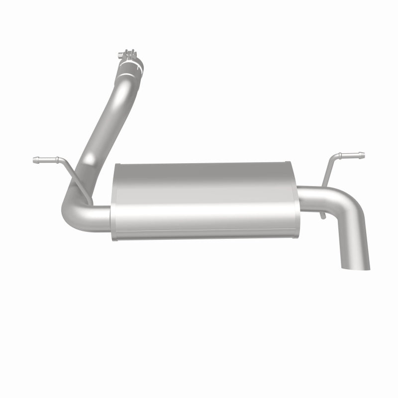 

Magnaflow 108-0301 - MAG108-0301 - BRExhaust 18-25 Jeep Wrangler 2.0L Direct-Fit Replacement Rear Muffler Kit - Shipped in Europe - Tuningsupply.com
