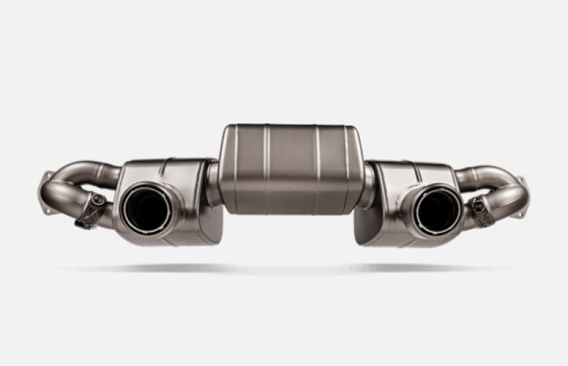 
  

Akrapovic S-PO/TI/24 - AKRS-PO/TI/24 - Akrapovic 2022+ Porsche 718 Cayman GT4 RS Slip-On Race Line (Titanium) - Shipped in Europe - Tuningsupply.com

