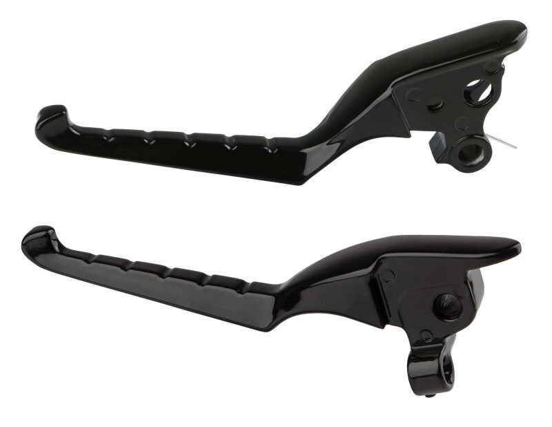
  

Kuryakyn 10182-2 - KUR10182-2 - Kuryakyn Enygma Levers 21-23 and select 24-25 Touring Gloss Black - Shipped in Europe - Tuningsupply.com

