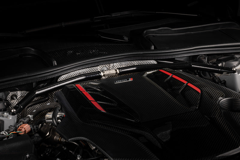 

APR SUS00027 - APRSUS00027 - APR 18-25 Audi A4 Quattro/A5 Quattro/RS5/S4/S5 (B9) Strut Brace Tower - Shipped in Europe - Tuningsupply.com
