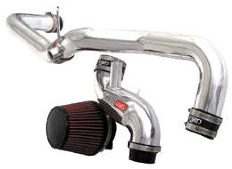 Injen 94-97 Honda Accord 2.2L Black Cold Air Intake (Special Order)-tuningsupply.com