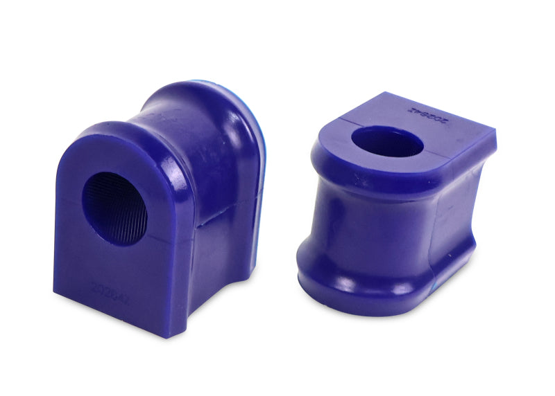 

Superpro SPF5888-25.5K - SPRSPF5888-25.5K - Superpro 19-25 Toyota RAV4 Front Sway Bar Bushing Kit - 25.5mm - Shipped in Europe - Tuningsupply.com
