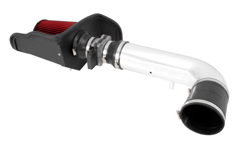 

Spectre 9983 - SPE9983 - Spectre 94-96 Chevy Caprice/Impala SS V8-5.7L F/I Air Intake Kit - Polished w/Red Filter - Shipped in Europe - Tuningsupply.com
