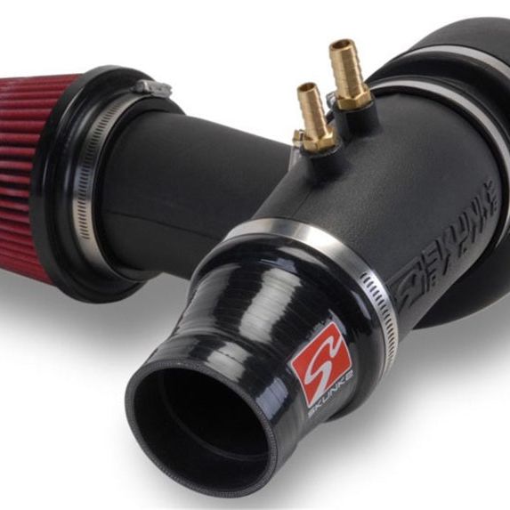 Skunk2 06-11 Honda Civic Si Composite Cold Air Intake-Cold Air Intakes-Skunk2 Racing-SKK343-05-0100-SMINKpower Performance Parts