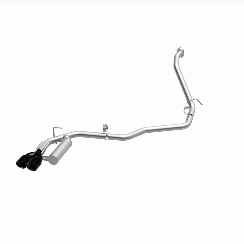 

Magnaflow 19698 - MAG19698 - MagnaFlow 25-26 Toyota Camry SPEQ Series Stainless Cat-Back Performance Exhaust System - Shipped in Europe - Tuningsupply.com
