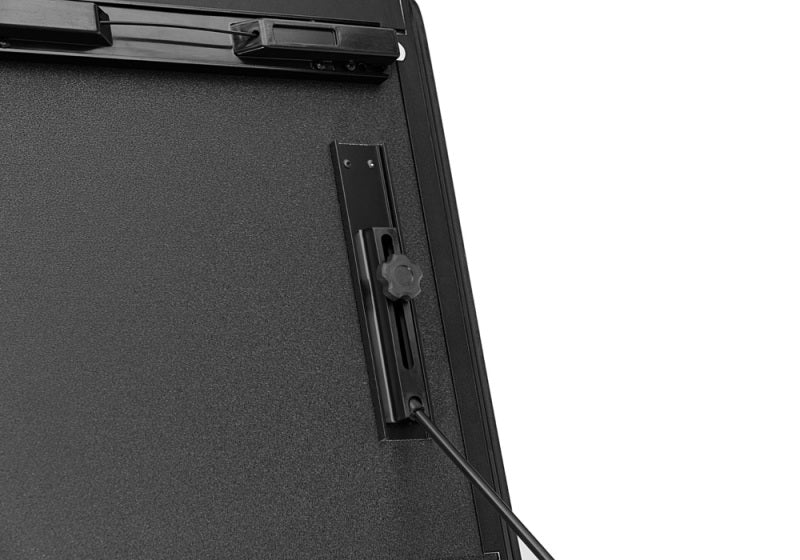 

BAK  - BAK448701 - BAK 2020 Jeep Gladiator 5ft Bed BAKFlip MX4 - Shipped in Europe - Tuningsupply.com
