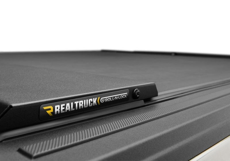 

Roll-N-Lock LG130M - RNLLG130M - Roll-N-Lock 2026 Ford Ranger 5ft Bed M-Series Manual Retractable Tonneau Cover - Shipped in Europe - Tuningsupply.com
