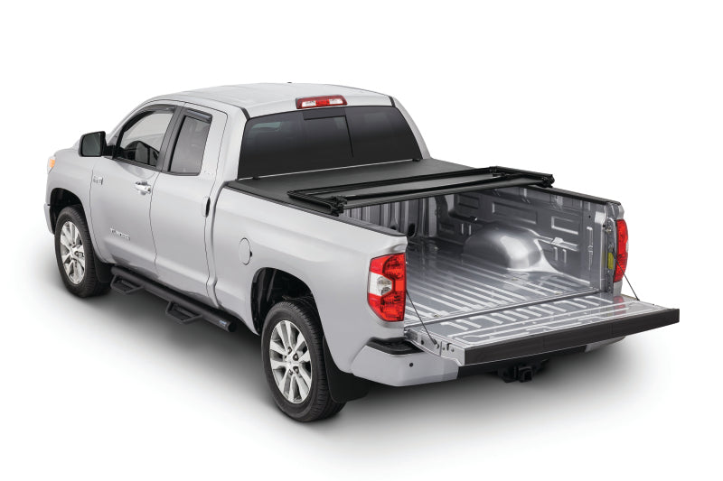 

Tonno Pro 42-501 - TNP42-501 - Tonno Pro 05-15 Toyota Tacoma 5ft Fleetside Tonno Fold Tri-Fold Tonneau Cover - Shipped in Europe - Tuningsupply.com
