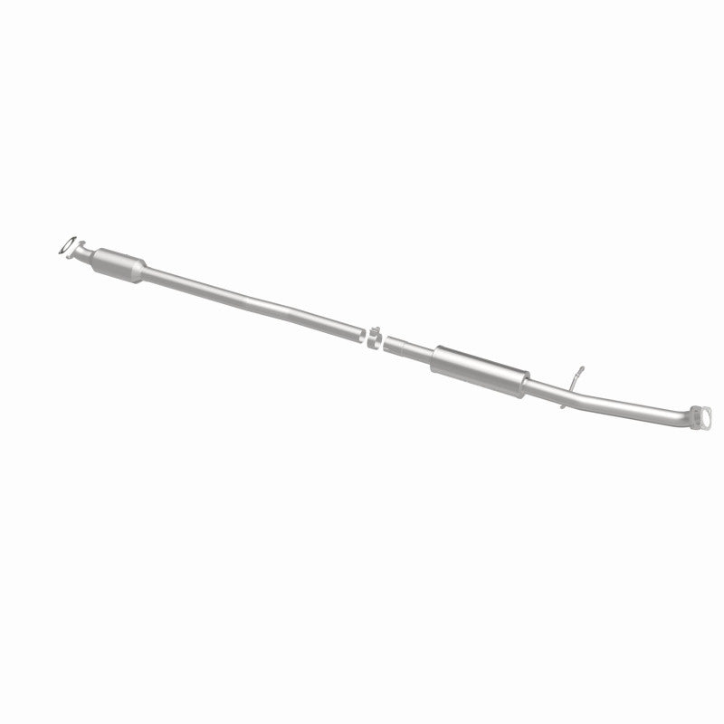 

Magnaflow 21-145 - MAG21-145 - MagnaFlow 16-18 Hyundai Tucson L4 2.0L OEM Grade / EPA Compliant Direct-Fit Catalytic Converter - Shipped in Europe - Tuningsupply.com
