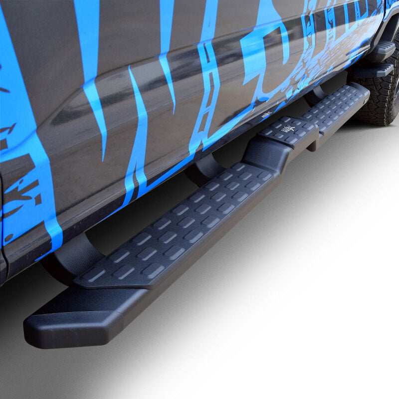 

Westin 55-32375 - WES55-32375 - Westin 15-25 Ford F-150 SuperCrew / 17-25 F-250/350 CC HDX Running Boards - Tex. Blk - Shipped in Europe - Tuningsupply.com

