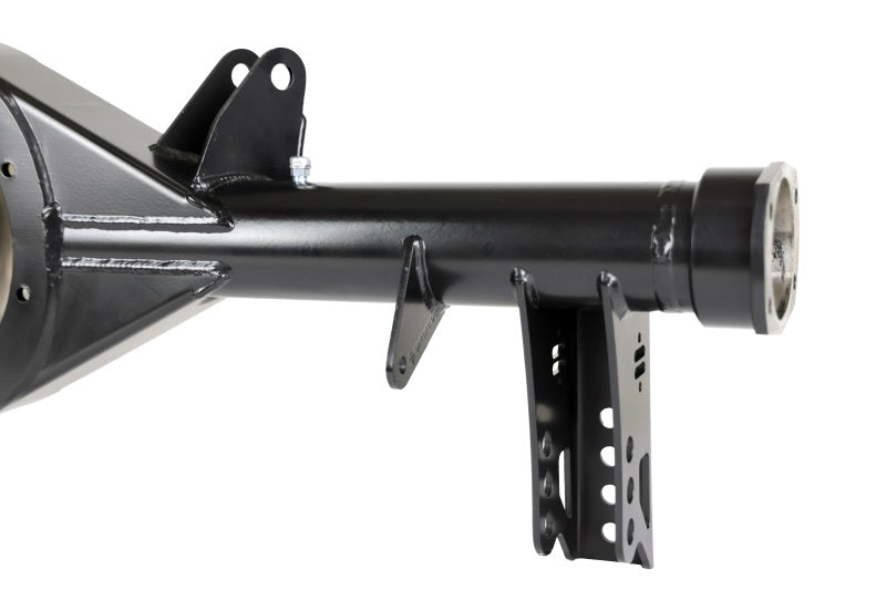 

Ridetech 11169682 - RID11169682 - Ridetech 67-69 Chevrolet Camaro / 67-69 Pontiac Firebird Rear Axle Housing Kit - Blk (Stock Width) - Shipped in Europe - Tuningsupply.com
