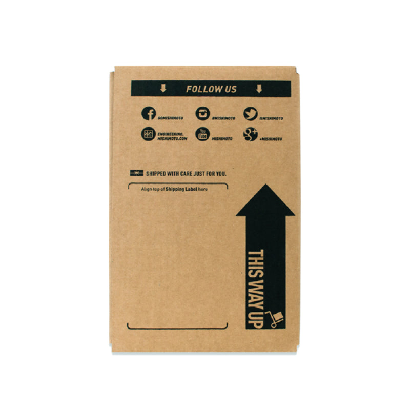 

Mishimoto  - MISMMRA-LC - Mishimoto Liquid Chill Radiator Coolant Additive - Shipped in Europe - Tuningsupply.com
