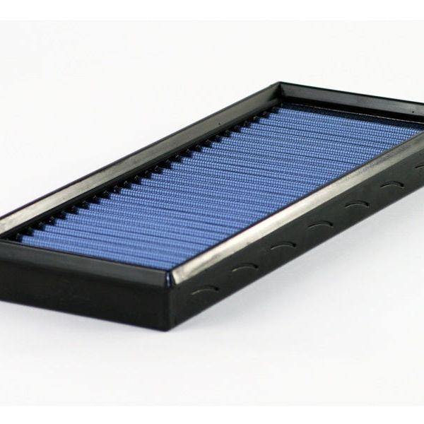 aFe MagnumFLOW Air Filters OER P5R A/F P5R Audi A4 09-11 / Q5 09-10 L4-2.0L (t)-tuningsupply.com