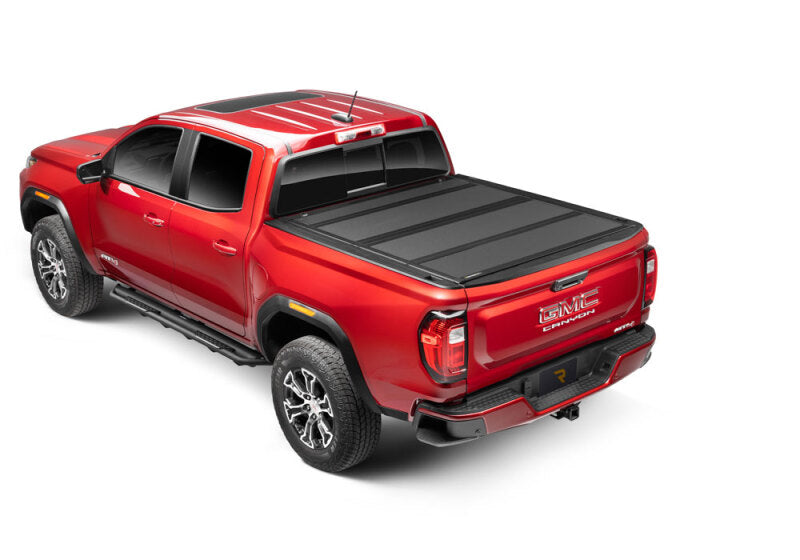 
  

BAK  - BAK448446 - BAK 2024 Toyota Tacoma 5ft Bed BAKFlip MX4 Bed Cover - Shipped in Europe - Tuningsupply.com

