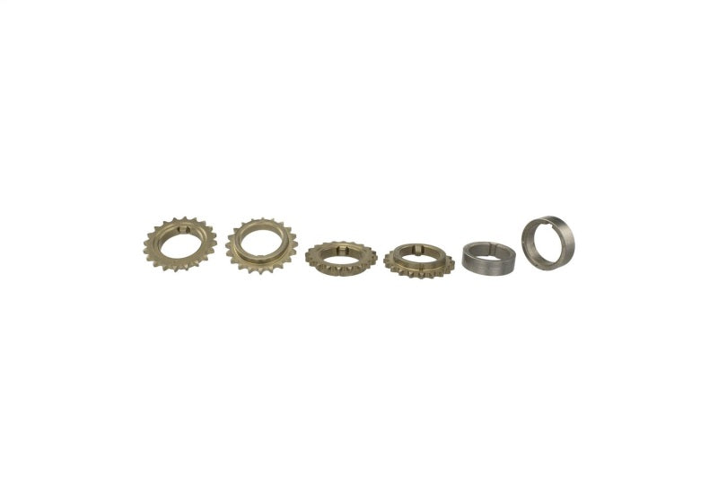 Ford Racing 5.4L 4V Camshaft Drive Kit-tuningsupply.com