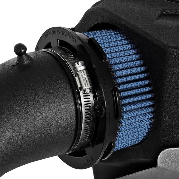 aFe 16-17 BMW 330i/ix & 430i/ix 2.0L AIS P5R Cold Air Intake System-tuningsupply.com