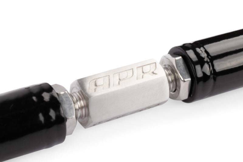 

APR SUS00027 - APRSUS00027 - APR 18-25 Audi A4 Quattro/A5 Quattro/RS5/S4/S5 (B9) Strut Brace Tower - Shipped in Europe - Tuningsupply.com
