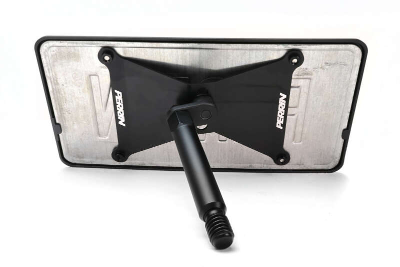 
    

Perrin Performance PTP-BDY-202 - PERPTP-BDY-202 - PERRIN 2025+ Toyota GR Corolla License Plate Relocation Kit - Shipped in Europe - Tuningsupply.com

  