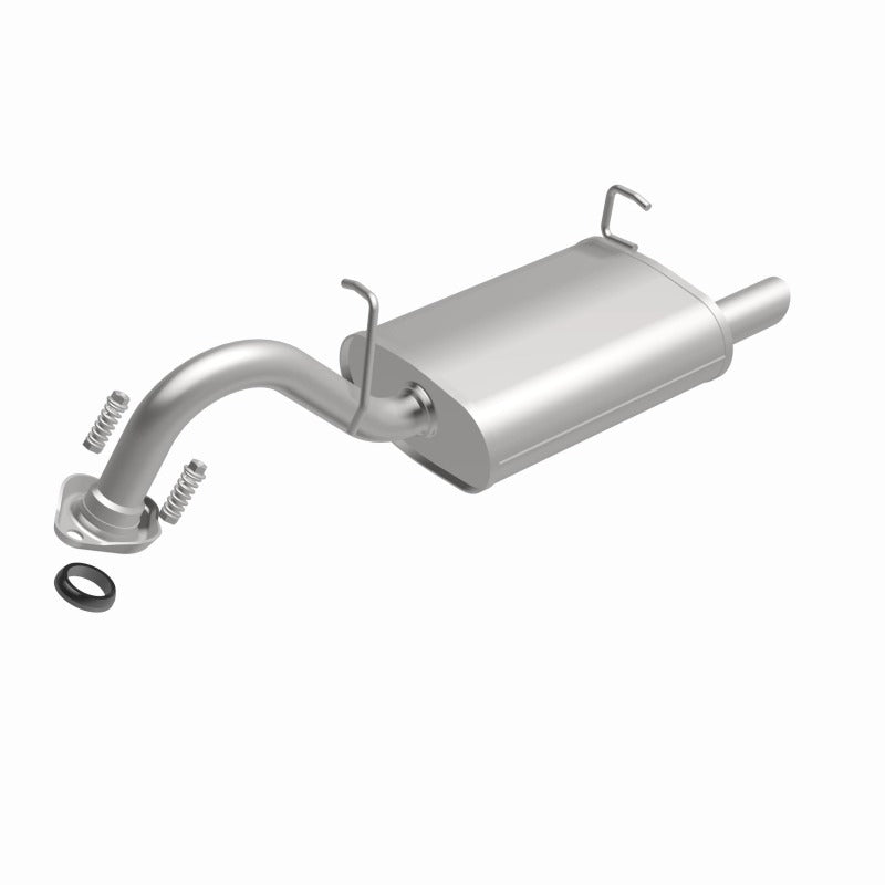 

Magnaflow 106-0190 - MAG106-0190 - MagnaFlow BRE Exhaust Kit 07-15 Toyota Yaris 1.5L - Shipped in Europe - Tuningsupply.com
