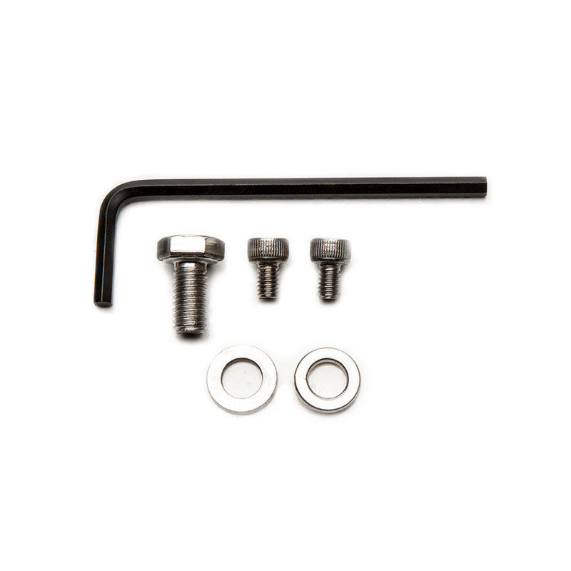 
  

COBB  - COBB712100-HW - Cobb Subaru SF Intake System Hardware Kit - Shipped in Europe - Tuningsupply.com

