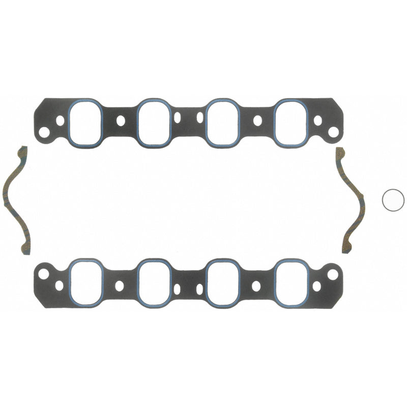 
    

Fel-Pro 1228 - FEL1228 - Fel-Pro 1228 Engine Intake Manifold Gasket Set - Shipped in Europe - Tuningsupply.com

  