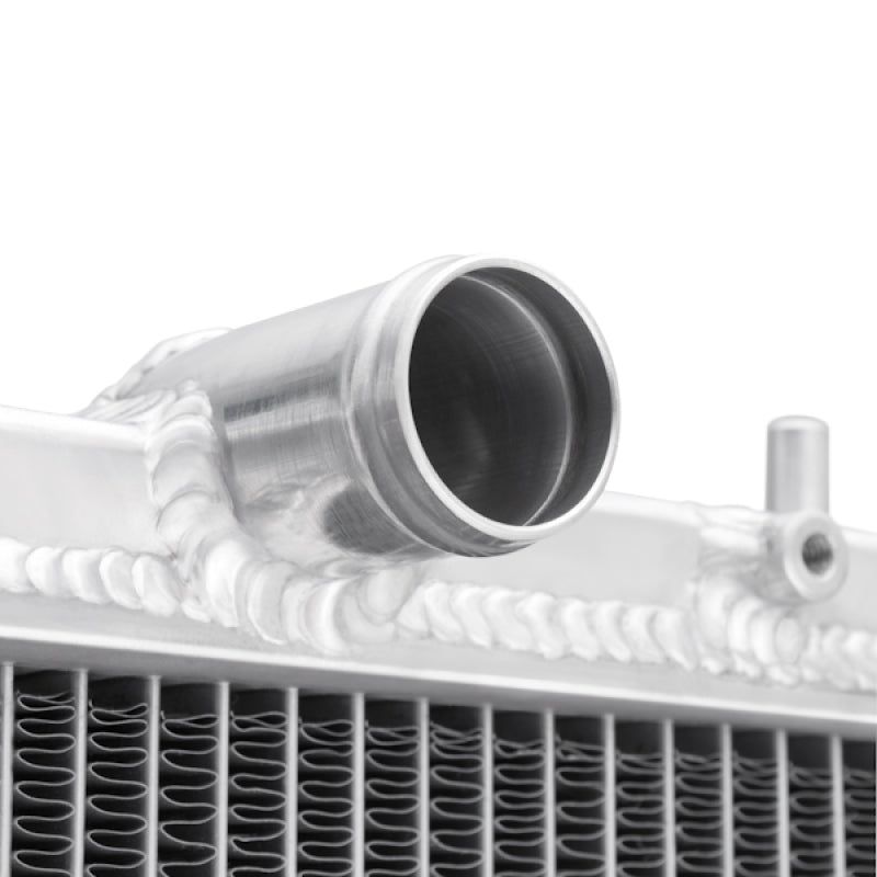 Mishimoto 95-99 Dodge Neon Manual Aluminum Radiator-tuningsupply.com