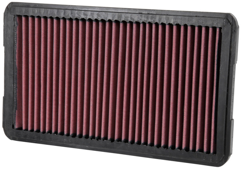 
  

K&N Engineering 33-2530 - KNN33-2530 - K&N Replacement Air Filter PORSCHE 911,930 3.0,3.5L TURBO - Shipped in Europe - Tuningsupply.com

