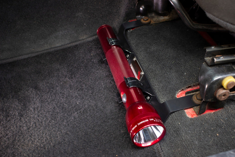 

Fishbone Offroad FB25106 - FBOFB25106 - Fishbone Offroad Jeep TJ Front Seat Flashlight Mount - Shipped in Europe - Tuningsupply.com
