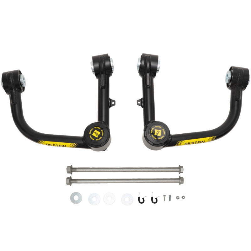 
    

Bilstein 51-353087 - BIL51-353087 - Bilstein 10-23 Lexus GX460 / 03-09 GX470 / 03-24 Toyota 4Runner B8 Pro Front Upper Control Kit - Shipped in Europe - Tuningsupply.com

  