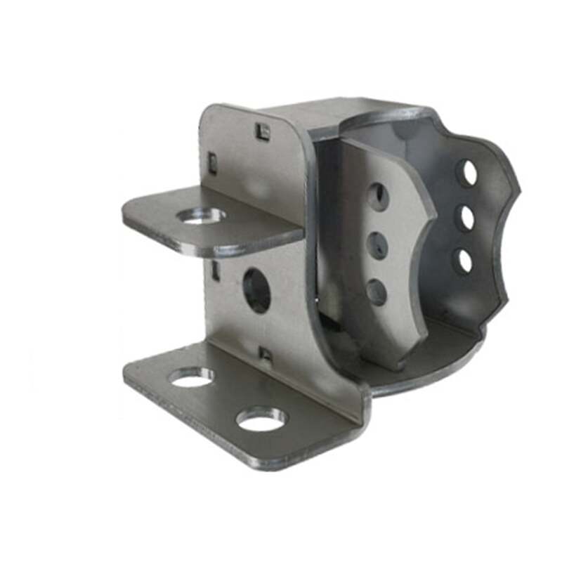 
  

Artec Industries BR1039 - ARTBR1039 - Artec Industries Adjustable Inner Frame Bracket (Single) 25 Degree Front Driver (Rear Passenger) - Shipped in Europe - Tuningsupply.com

