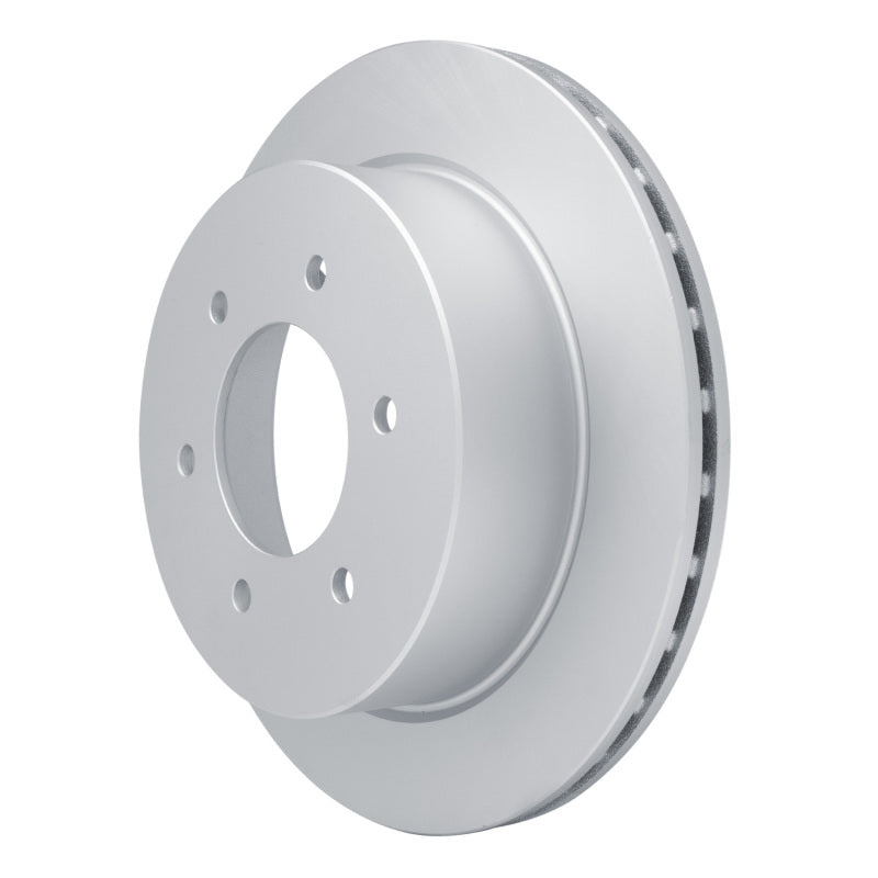 

DFC 604-54312 - DFC604-54312 - DFC 24-25 Ford Ranger (Usa/Canada) Rear GEOSPEC Coated Rotor - Shipped in Europe - Tuningsupply.com
